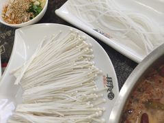 -朋友的火锅店(苏家屯店)