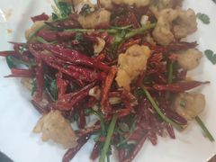 -韩风烤牛肉冷面店