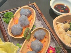 -季季山·云南野生菌火锅(上海首店)