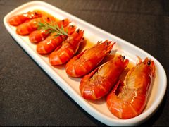 -海趣餐厅·苏式家菜(高新店)