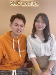 -Amo la Diva造型