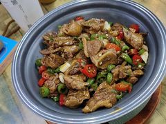 -湘香私房菜(大石长隆店)