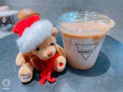 -Manner Coffee(淮海755店)