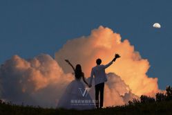 -薇薇新娘婚纱摄影(跃进北路店)