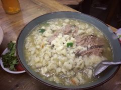 -老刘家泡馍·陕西老字号(钟楼广济街店)