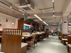 -姥姥家春饼店(八里庄店)