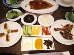 -阿庄新豫菜(通泰路店)