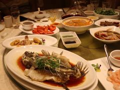 -顺风海鲜港(金玉兰店)