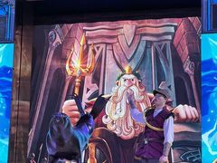 -波塞冬旅游度假区