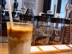 -Metal hands·铁手咖啡