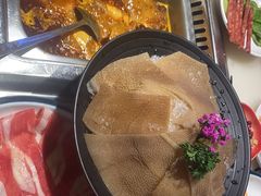 -重庆高老九火锅(万象城店)