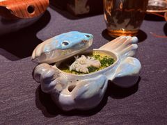 -蟹犇前•帝王蟹雪蟹(陆家嘴店)