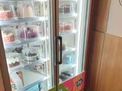 -DQ·蛋糕·冰淇淋(河东万达店)