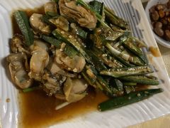 -蚝家菜馆(沙井店)