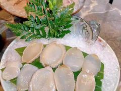 -禄婶鸡煲·打边炉