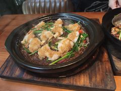 -旺爷砂锅·茶作(国贸城店)