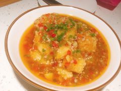 -小京廷北京烤鸭|山野贵州菜(梵华里店)