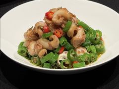 -兰庭玉树·老饭骨家宴(后海店)