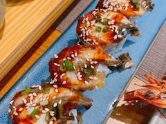 -樱の千渡日式料理·铁板烧•烧鸟(金盛田广场店)