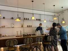 -铁手珈琲制造局metalhands(望京店)