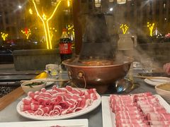 -老五四季涮肉(菜市口店)