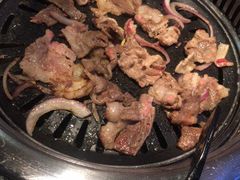 -老卜奎齐齐哈尔烤肉(人民东路店)
