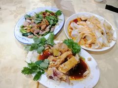 -电白鸭粥店(下沙二坊88号店)