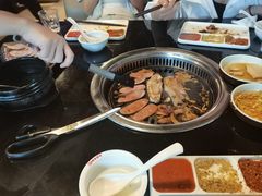 -老卜奎齐齐哈尔烤肉(人民东路店)