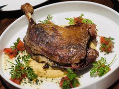 -Bistro 63 创意融合料理(广粤天地店)