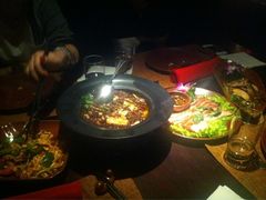 -花马天堂云南餐厅 Lost Heaven(高邮路店)