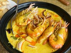 -南沙游艇会·大兵船餐厅