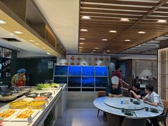 -聚丰园•湖鲜餐厅(阿红私房菜梅石路店)