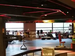 -W FITNESS 威尔仕健身·游泳(老西门新苑店)