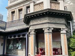 -卫鼎轩·曹公馆(鼓楼店)