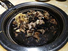 -东北烤肉(钟鼎名悦店)