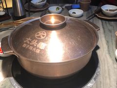 -大头椰·椰子鸡火锅(南宁万象城店)