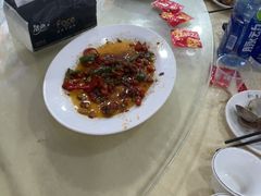 -考记泥焗鸡农庄·海鲜(北洛秘境店)