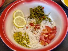 -景迈森林(古华园店)