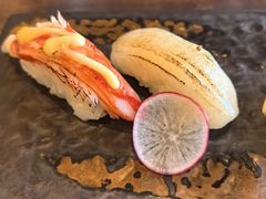 -田舍家Inakaya·炉端烧·铁板烧(天汇igc店)