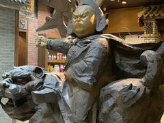 -局气烤鸭·北京菜(前门店)