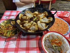 -忆外婆徐州菜·地锅鸡·生日宴(吴庄店)