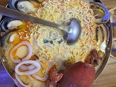 -曼泰·泰餐(江南环球港店)
