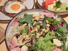 -普拉那啤酒坊Paulaner(凯宾斯基饭店)