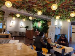 -小熊维尼高端儿童摄影(罗湖区总店)