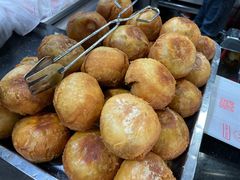 煎包-煎意浓·吴记煎包(交通路店)