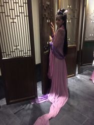 -盘子女人坊生日照·摄影馆(华强店)