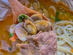 -见味花甲(福田coco park店)