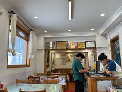 -悦宾饭馆(翠花胡同店)