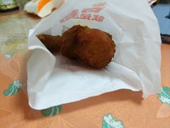 -汉堡王(上海凌云壹街坊店)