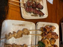 -やきとり一番 八条口店